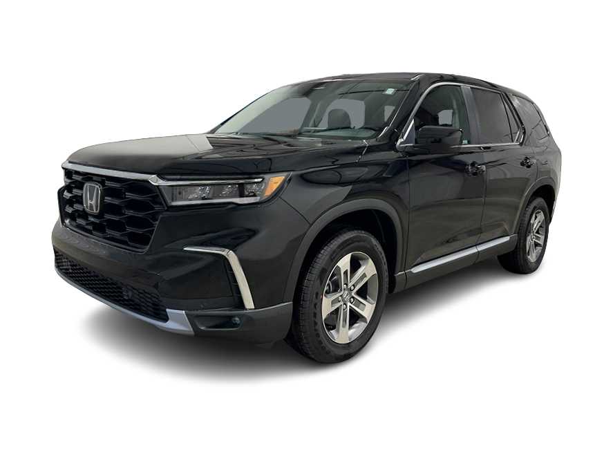 Thumbnail: 2025 Honda Pilot - 1