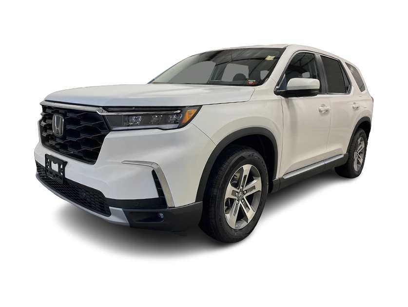 Thumbnail: 2025 Honda Pilot - 1
