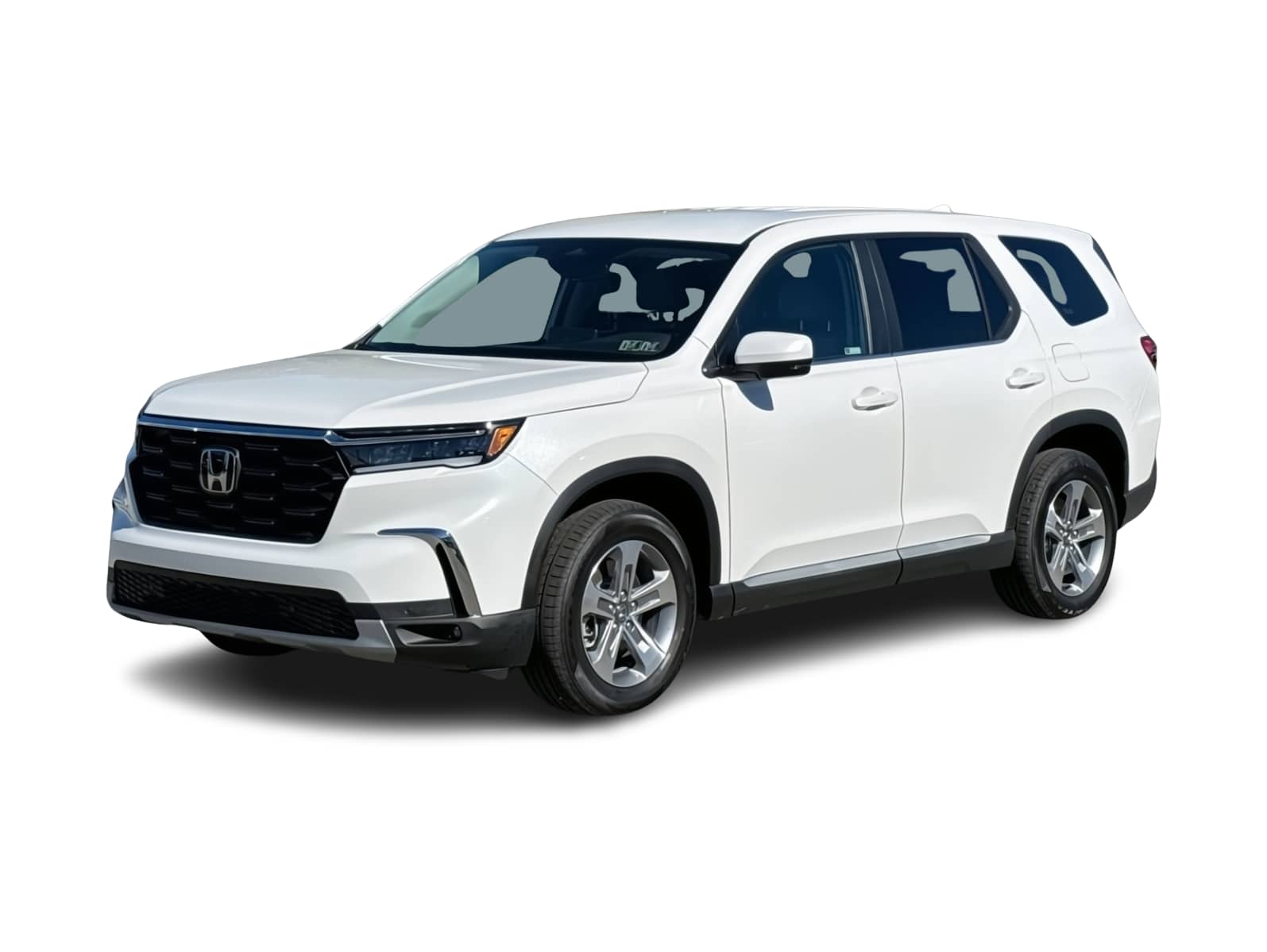 Thumbnail: 2025 Honda Pilot - 1