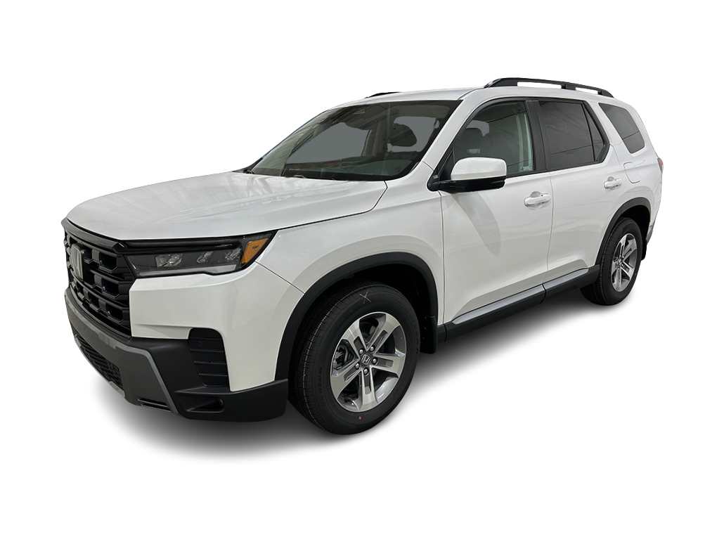 Thumbnail: 2026 Honda Pilot - 1