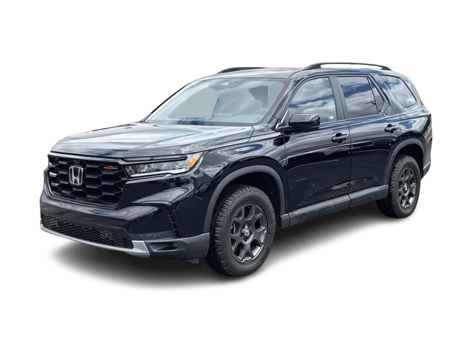 2025 Honda Pilot TrailSport -
                  Wexford, PA