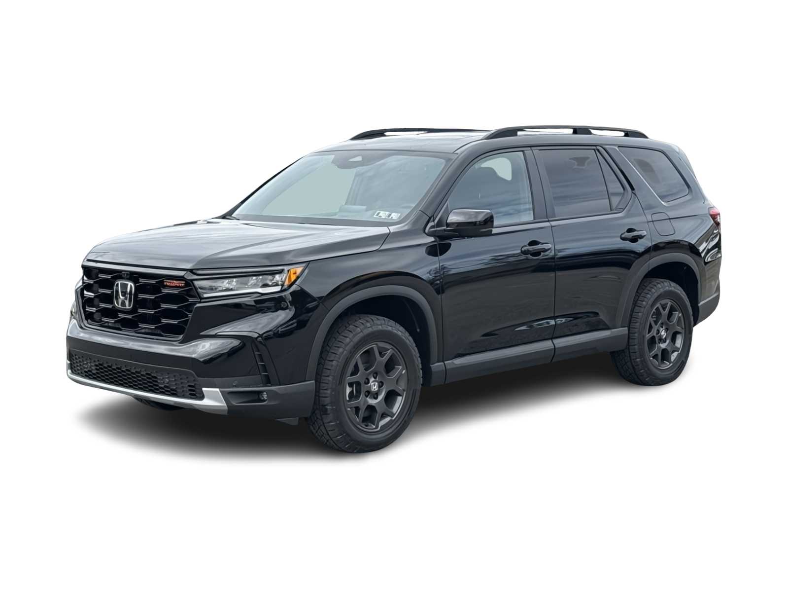 Thumbnail: 2025 Honda Pilot - 1
