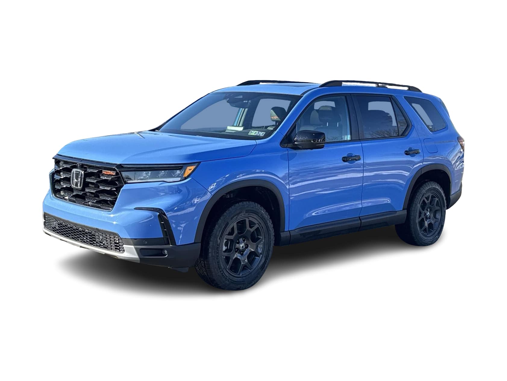 2025 Honda Pilot TrailSport -
                Wexford, PA