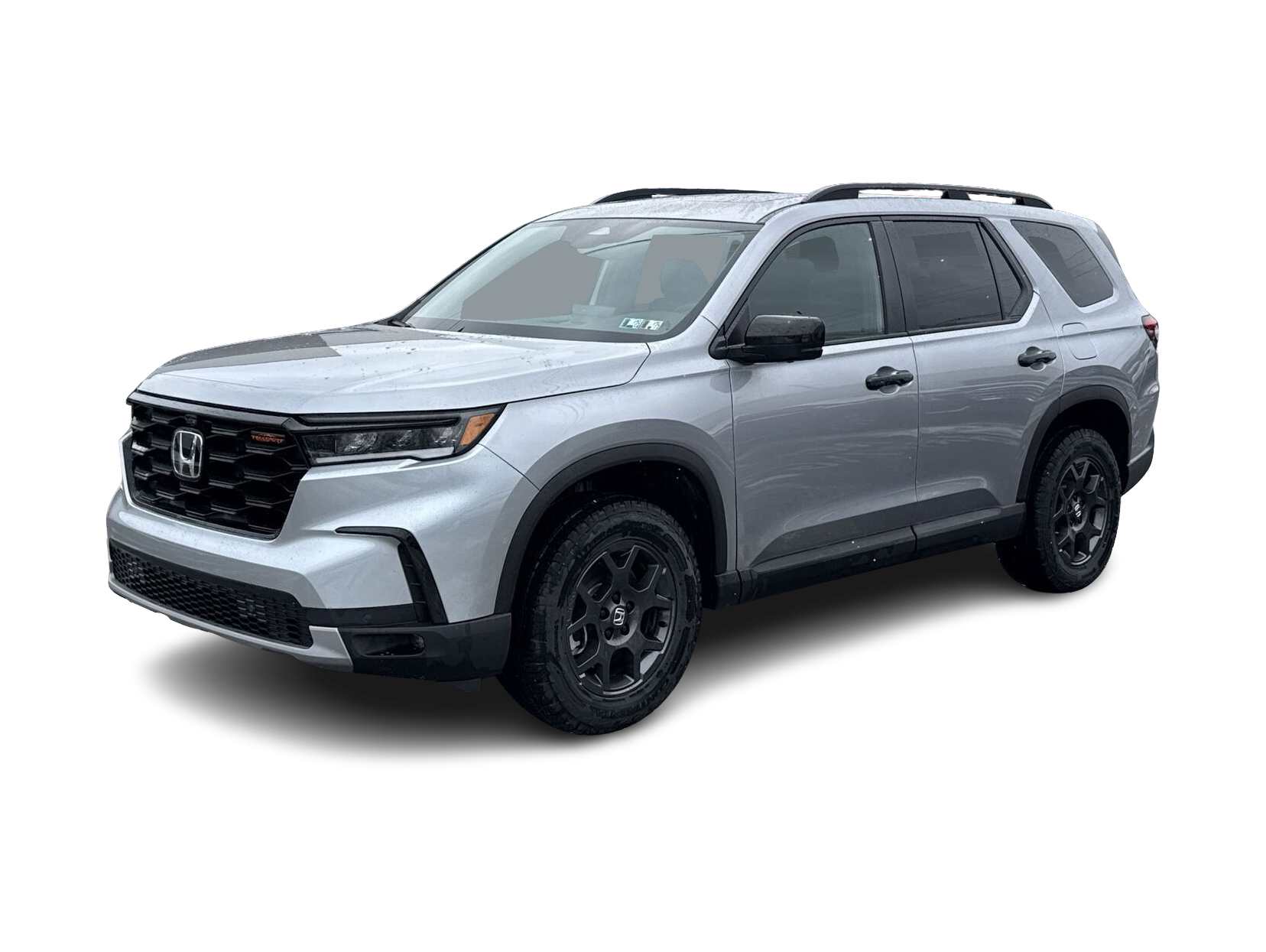 2025 Honda Pilot TrailSport -
                Wexford, PA