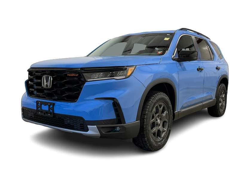 Thumbnail: 2025 Honda Pilot - 1