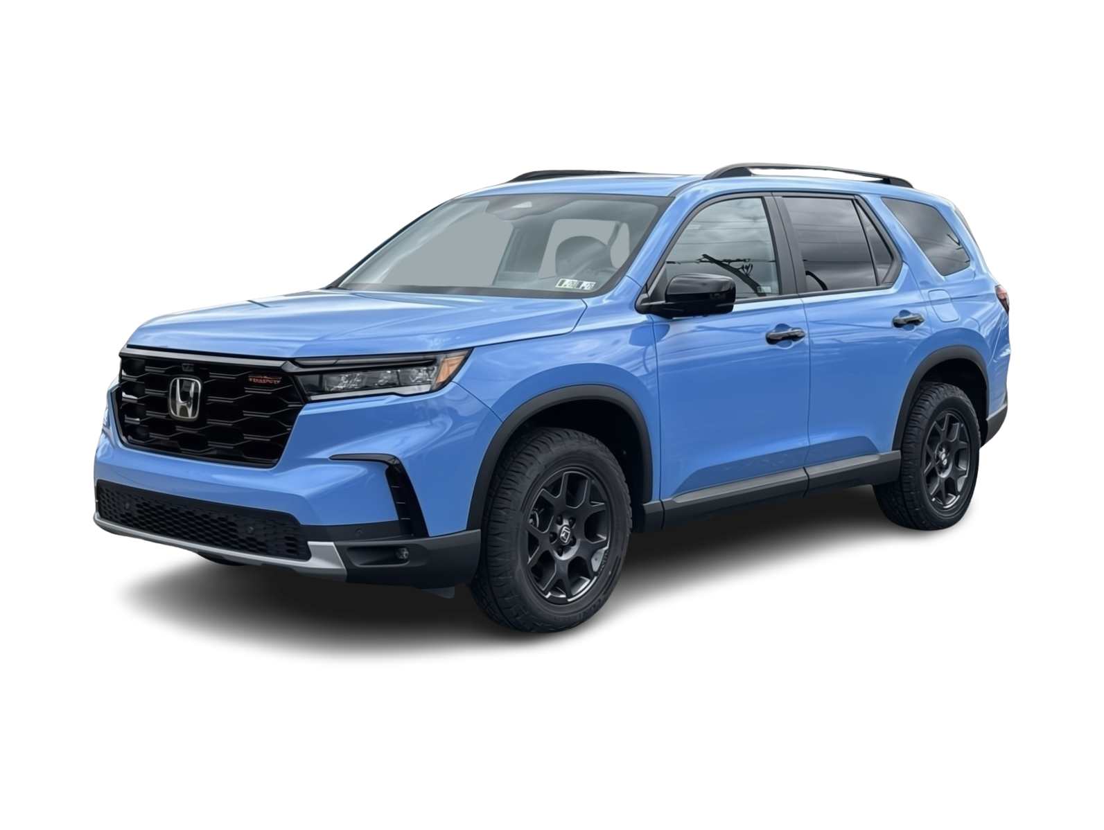 2024 Honda Pilot TrailSport -
                  Wexford, PA