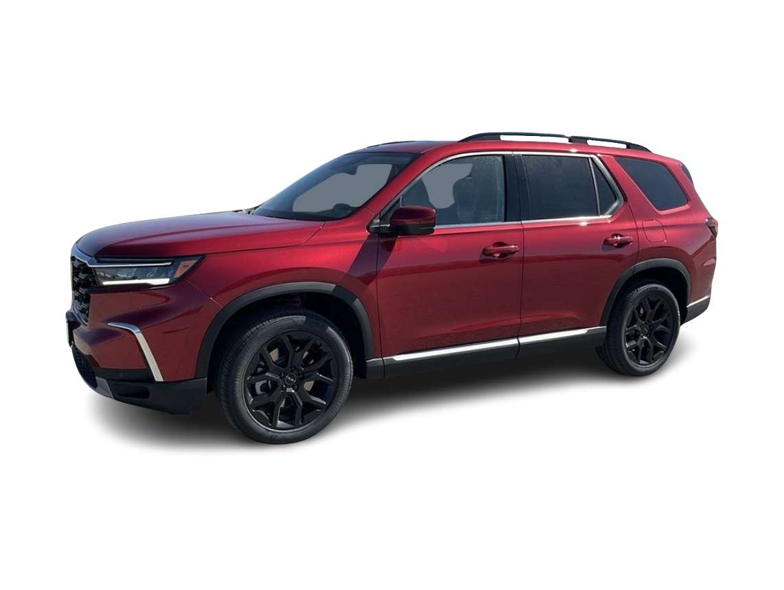 Thumbnail: 2025 Honda Pilot - 1