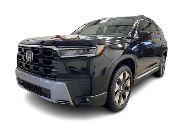 Thumbnail: 2026 Honda Pilot - 1