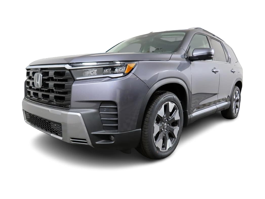 Thumbnail: 2026 Honda Pilot - 1