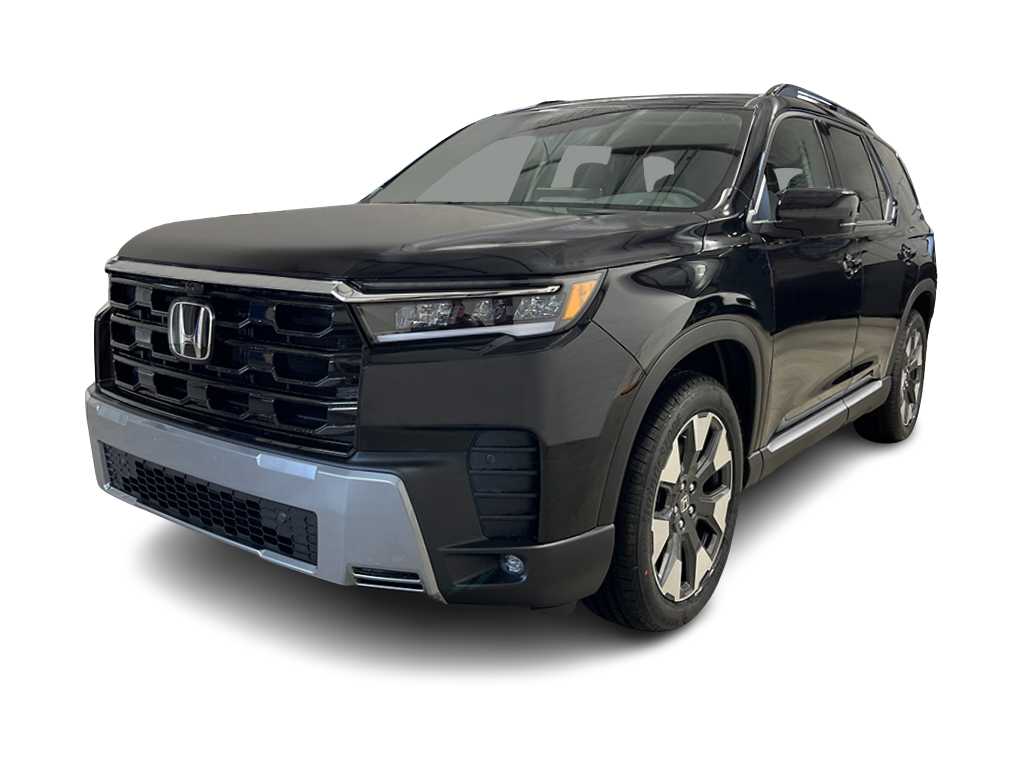 Thumbnail: 2026 Honda Pilot - 1