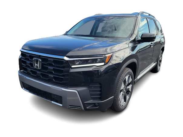 Thumbnail: 2026 Honda Pilot - 1