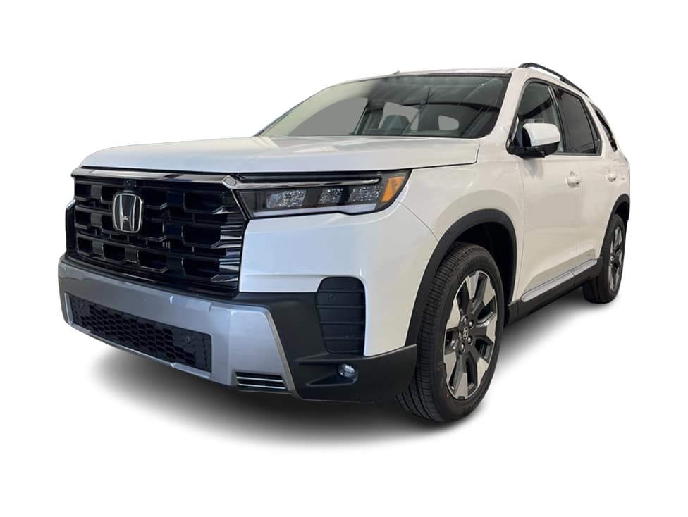Thumbnail: 2026 Honda Pilot - 1