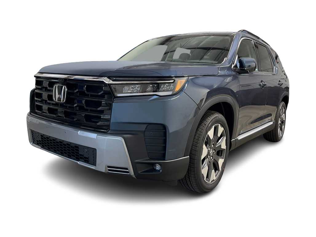 Thumbnail: 2026 Honda Pilot - 1