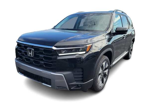 Thumbnail: 2026 Honda Pilot - 1