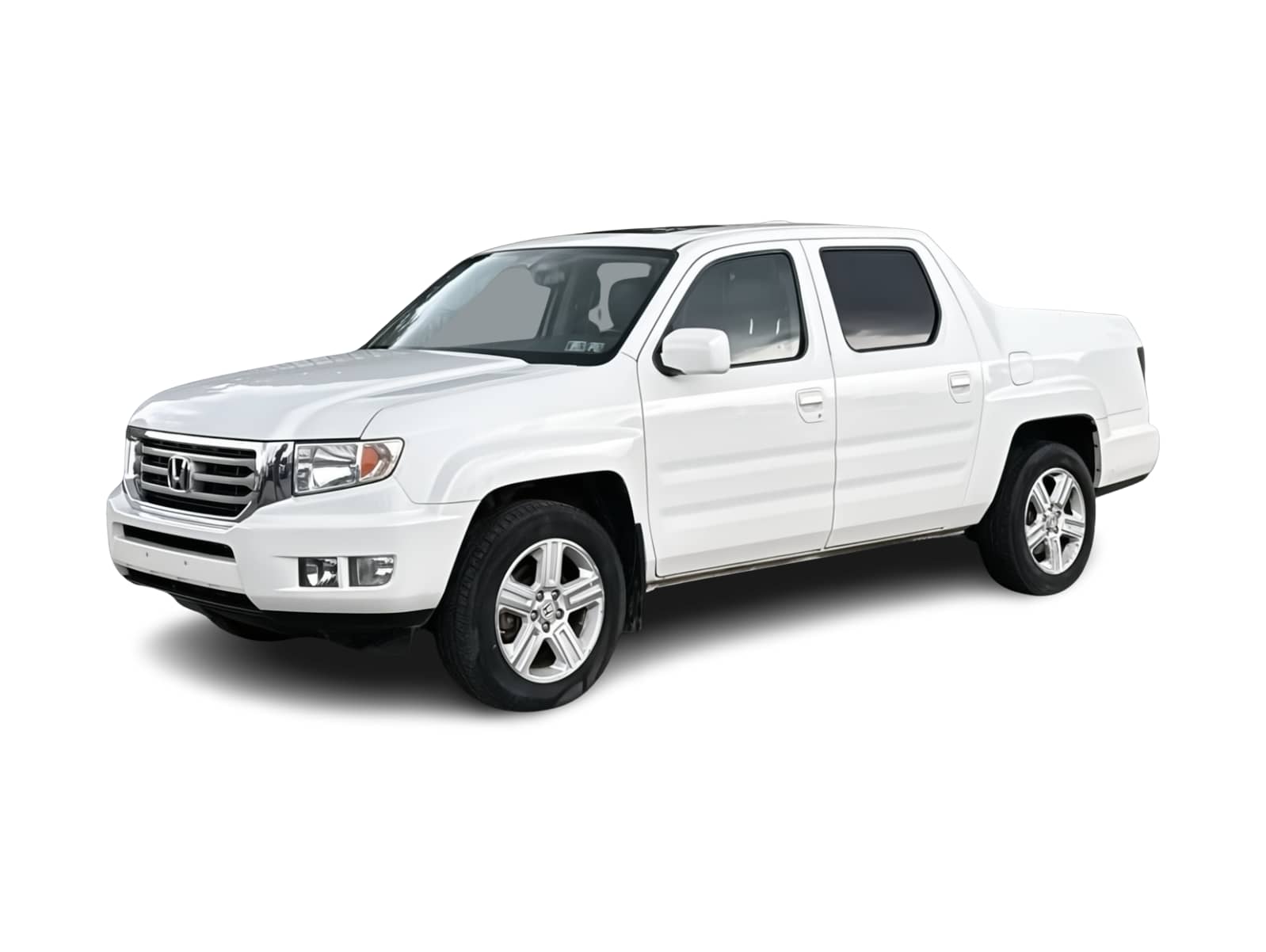 2014 Honda Ridgeline RTL -
                  Wexford, PA