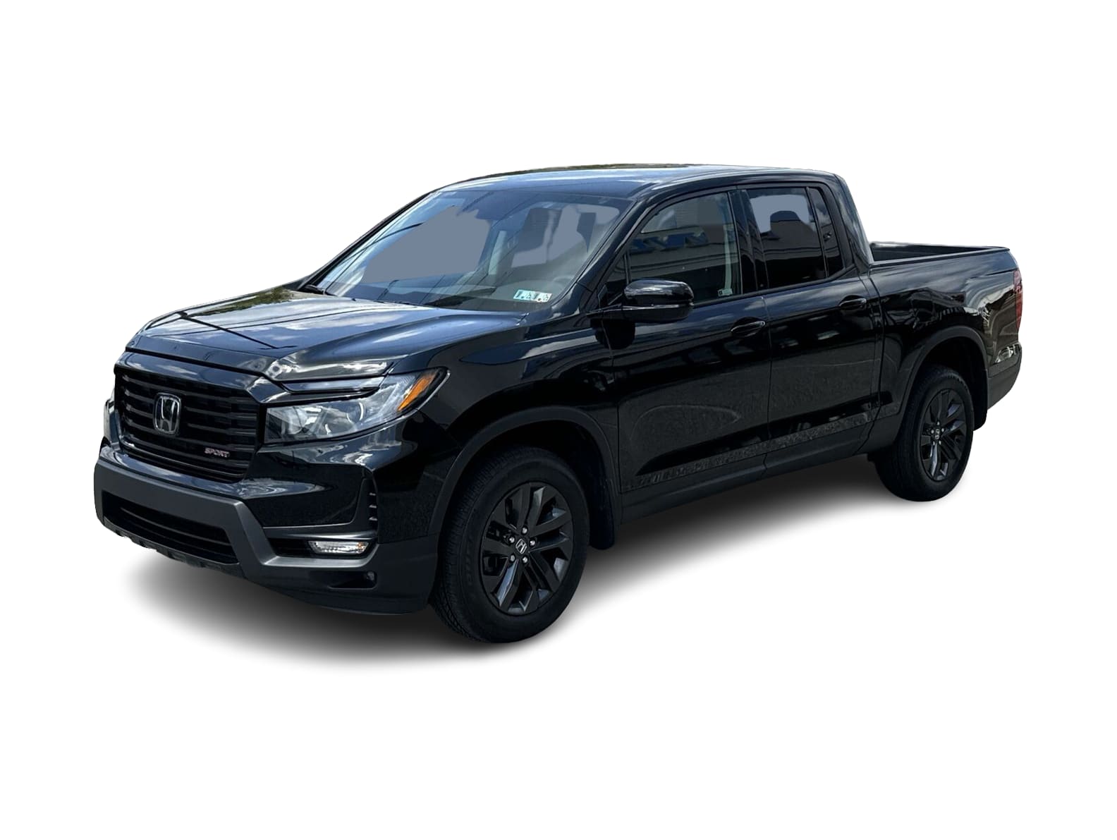 2022 Honda Ridgeline Sport -
                Wexford, PA