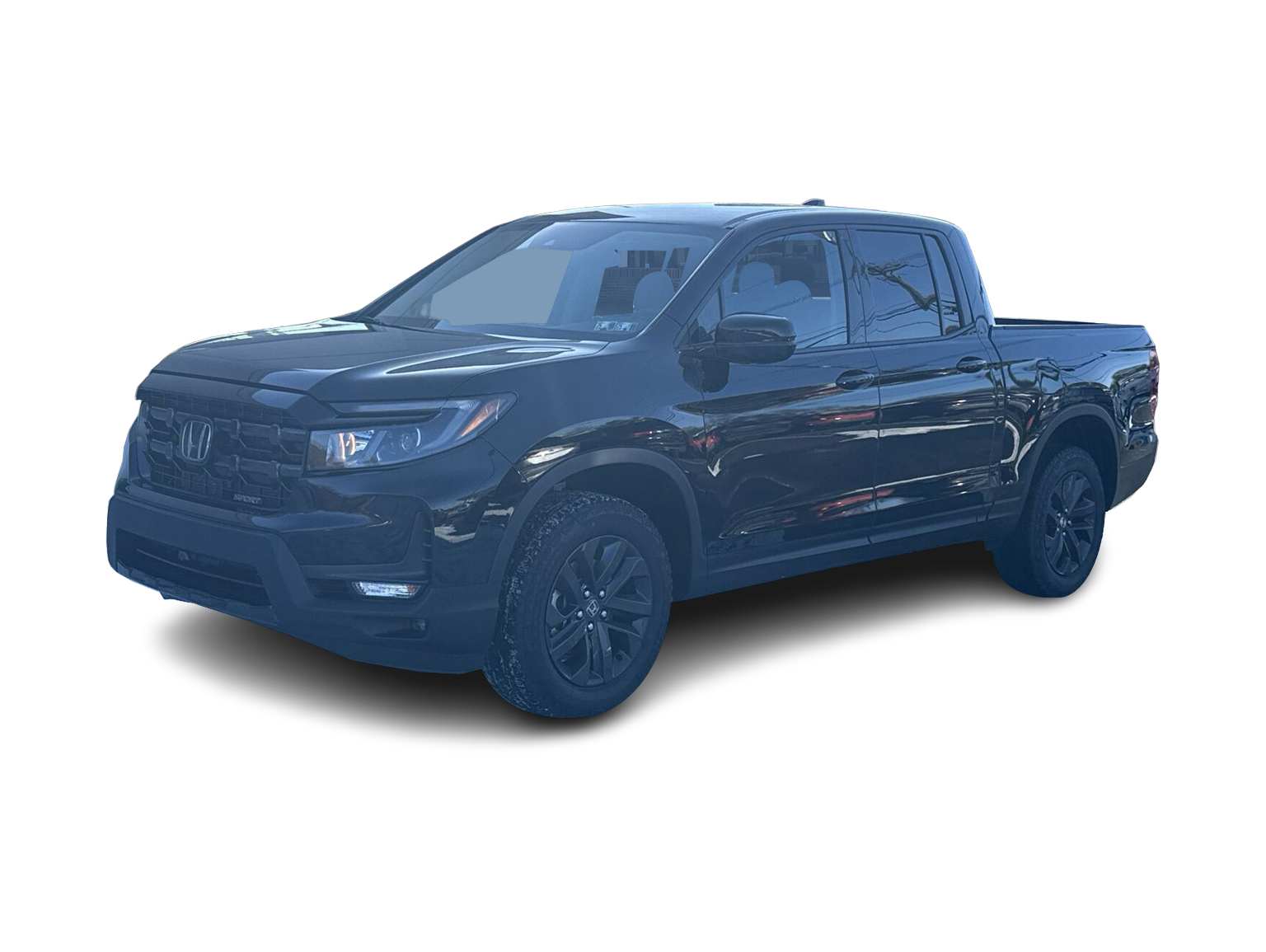 2025 Honda Ridgeline Sport -
                Wexford, PA