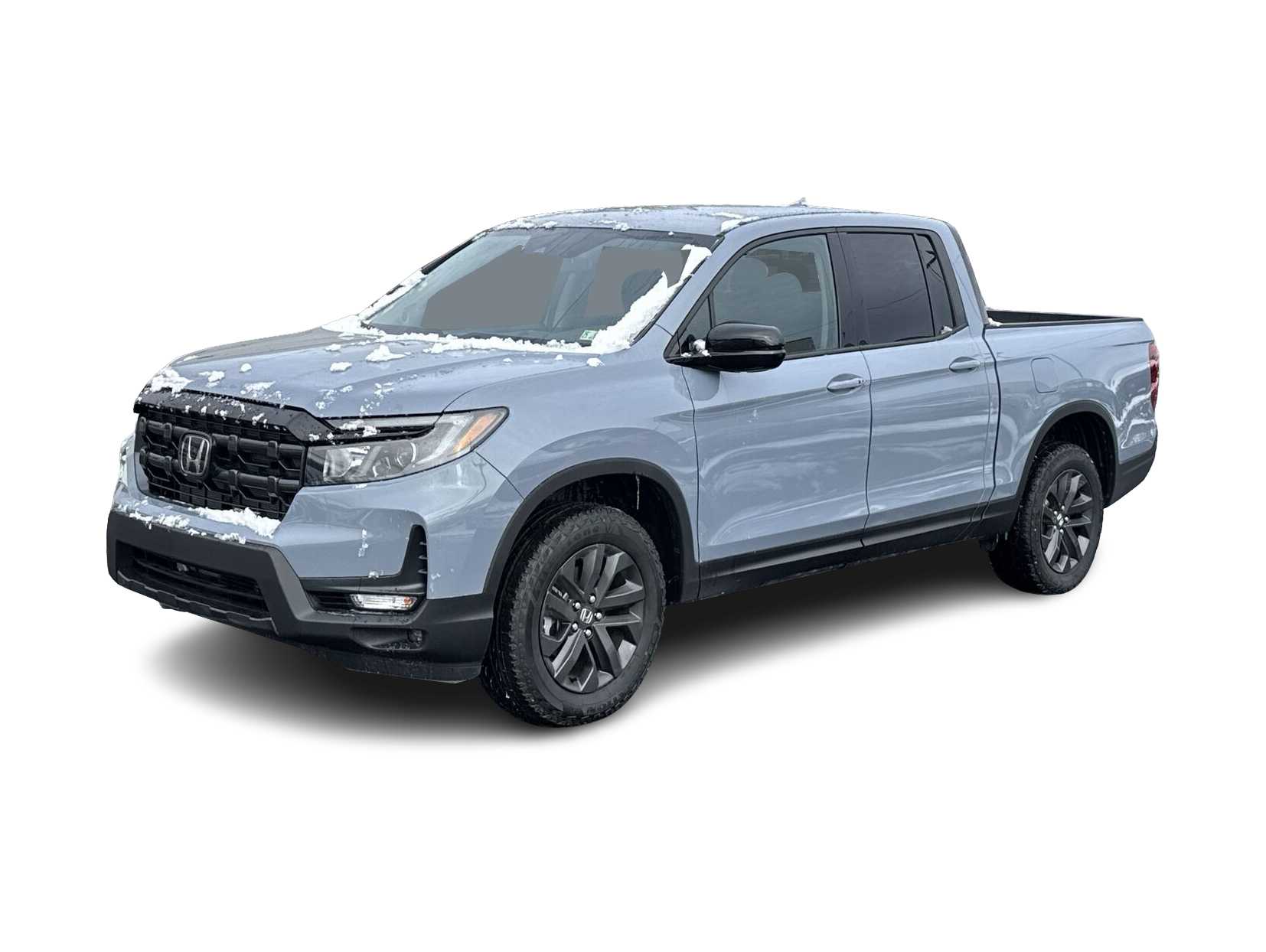 2025 Honda Ridgeline Sport -
                Wexford, PA