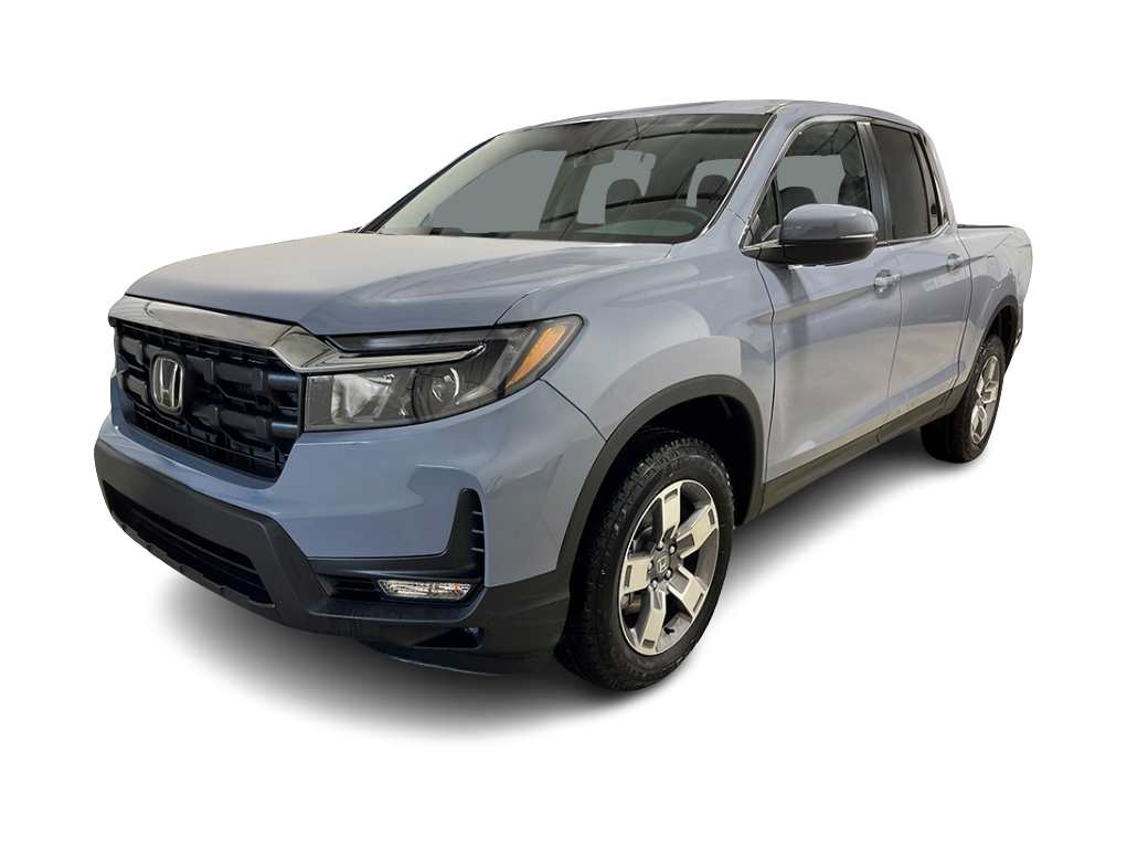Thumbnail: 2026 Honda Ridgeline - 1