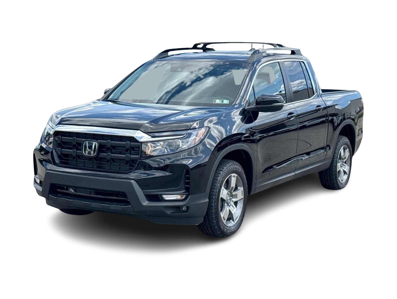 Thumbnail: 2026 Honda Ridgeline - 1