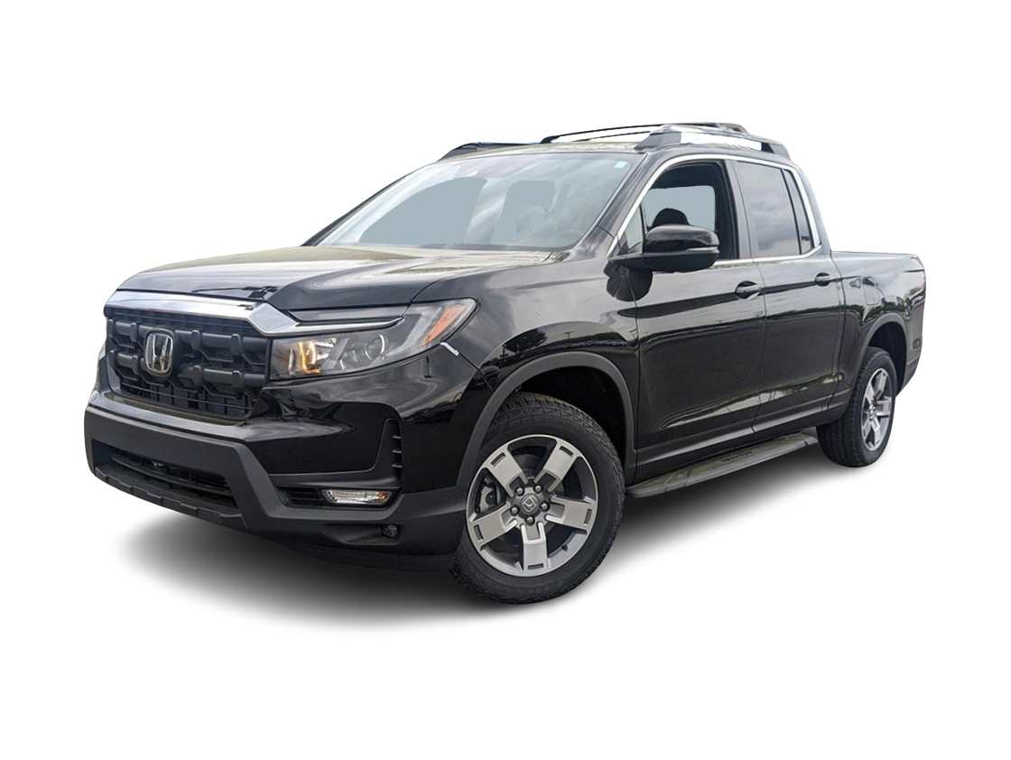 Thumbnail: 2026 Honda Ridgeline - 1