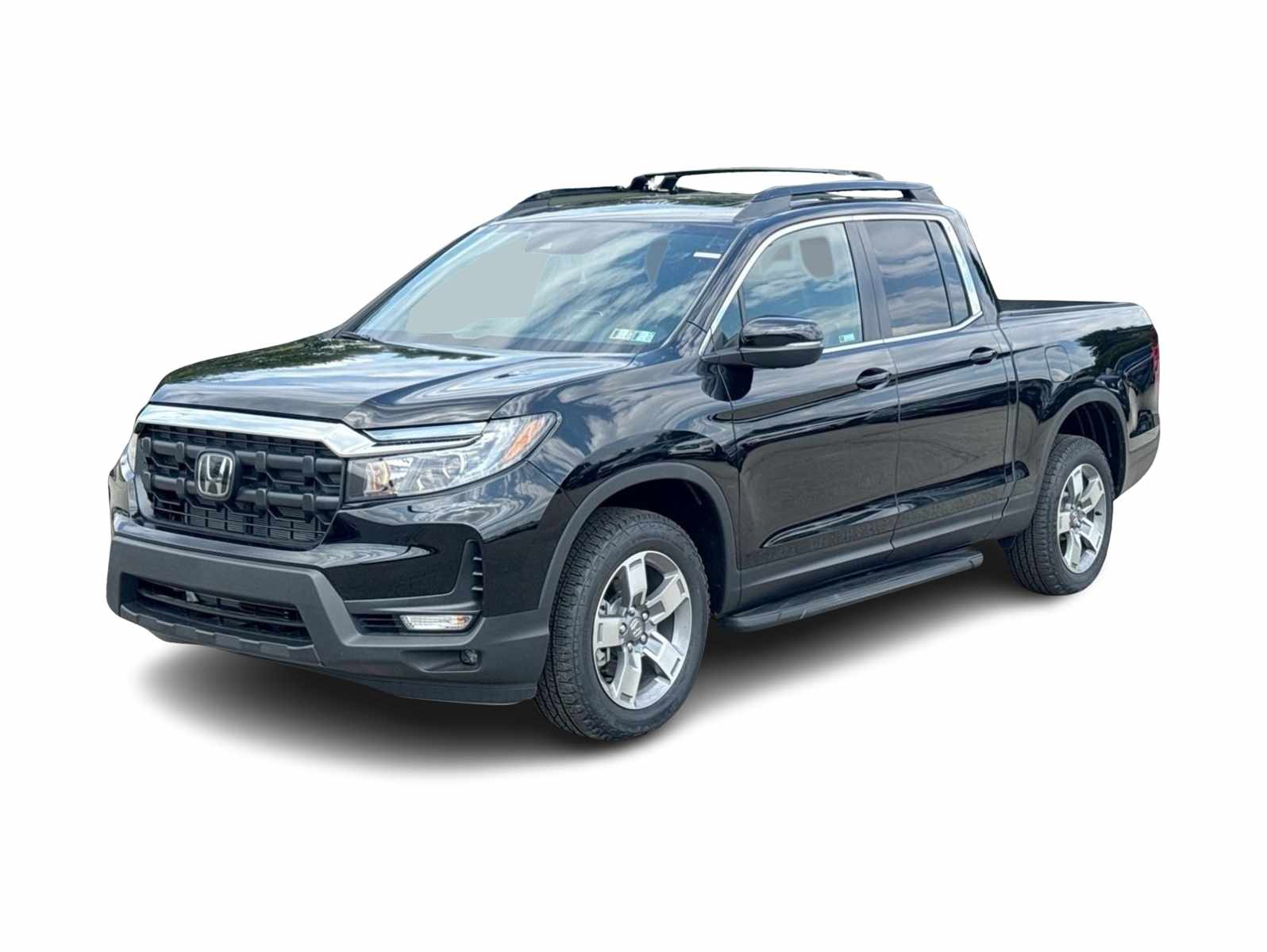 Thumbnail: 2026 Honda Ridgeline - 1
