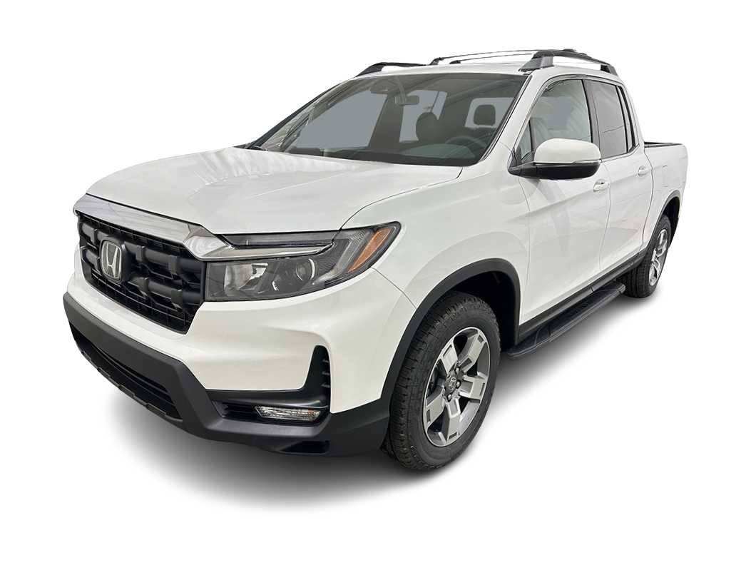 Thumbnail: 2026 Honda Ridgeline - 1