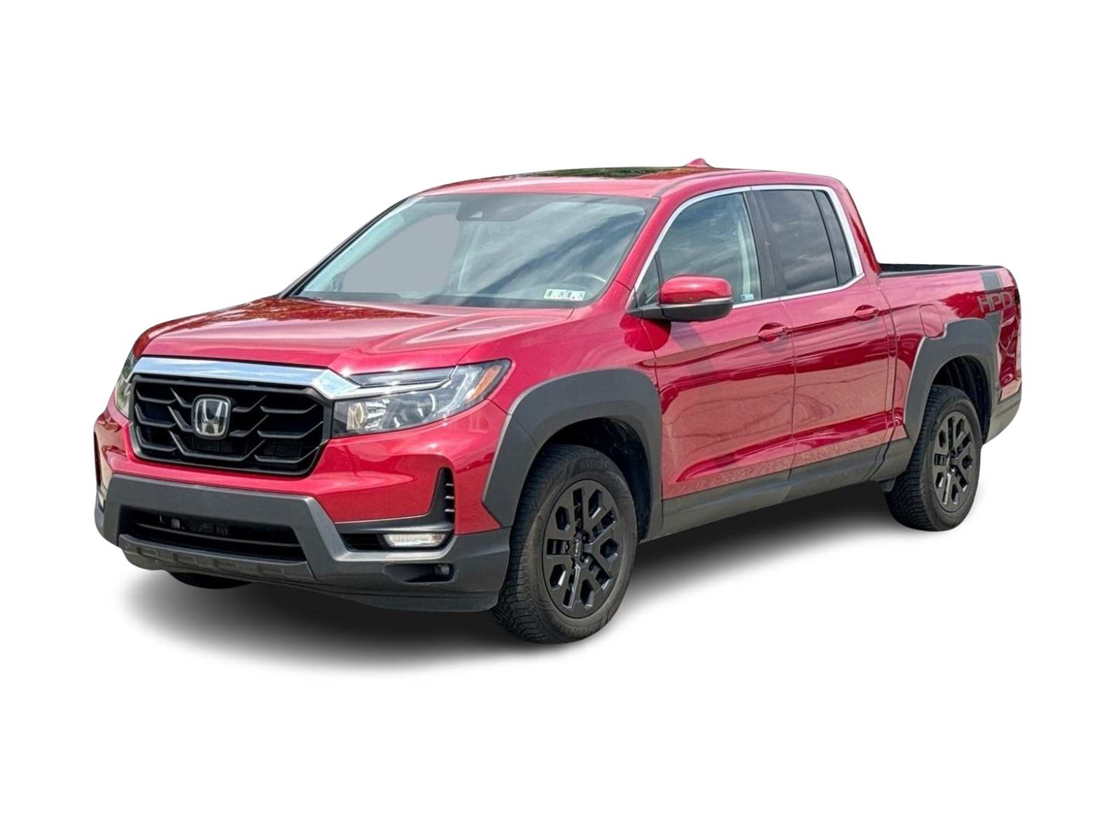 Thumbnail: 2023 Honda Ridgeline - 1