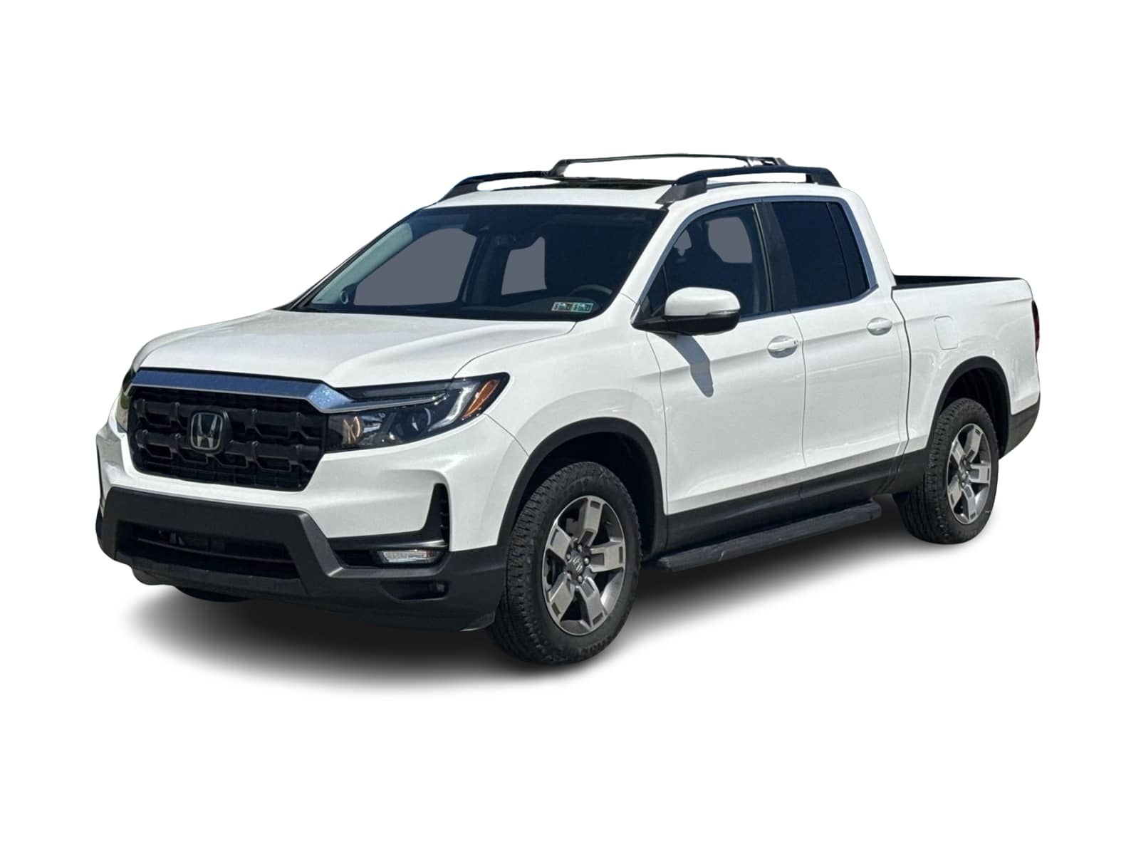 Thumbnail: 2026 Honda Ridgeline - 1