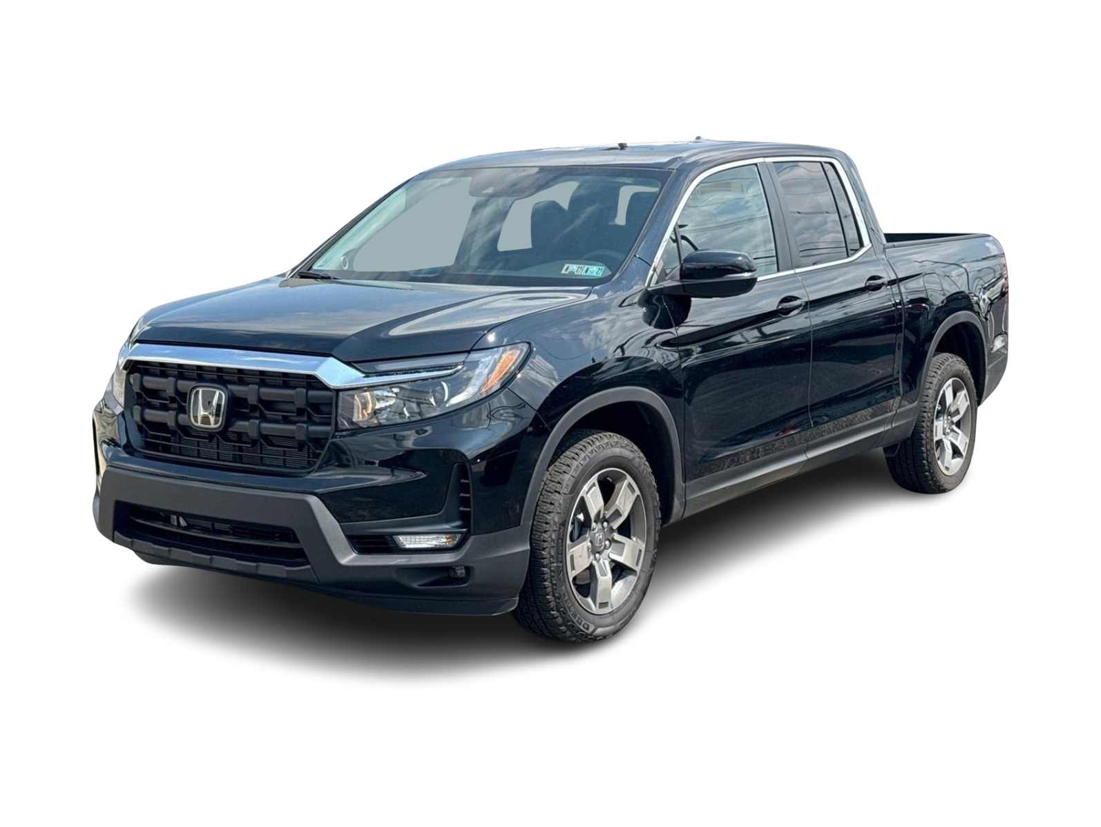 Thumbnail: 2026 Honda Ridgeline - 1