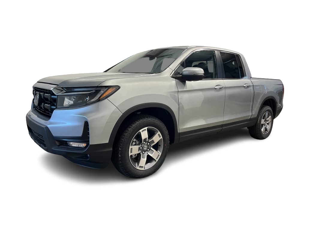 Thumbnail: 2026 Honda Ridgeline - 1