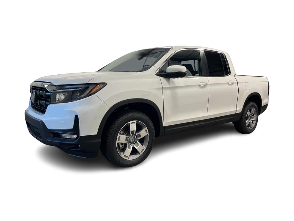 Thumbnail: 2026 Honda Ridgeline - 1