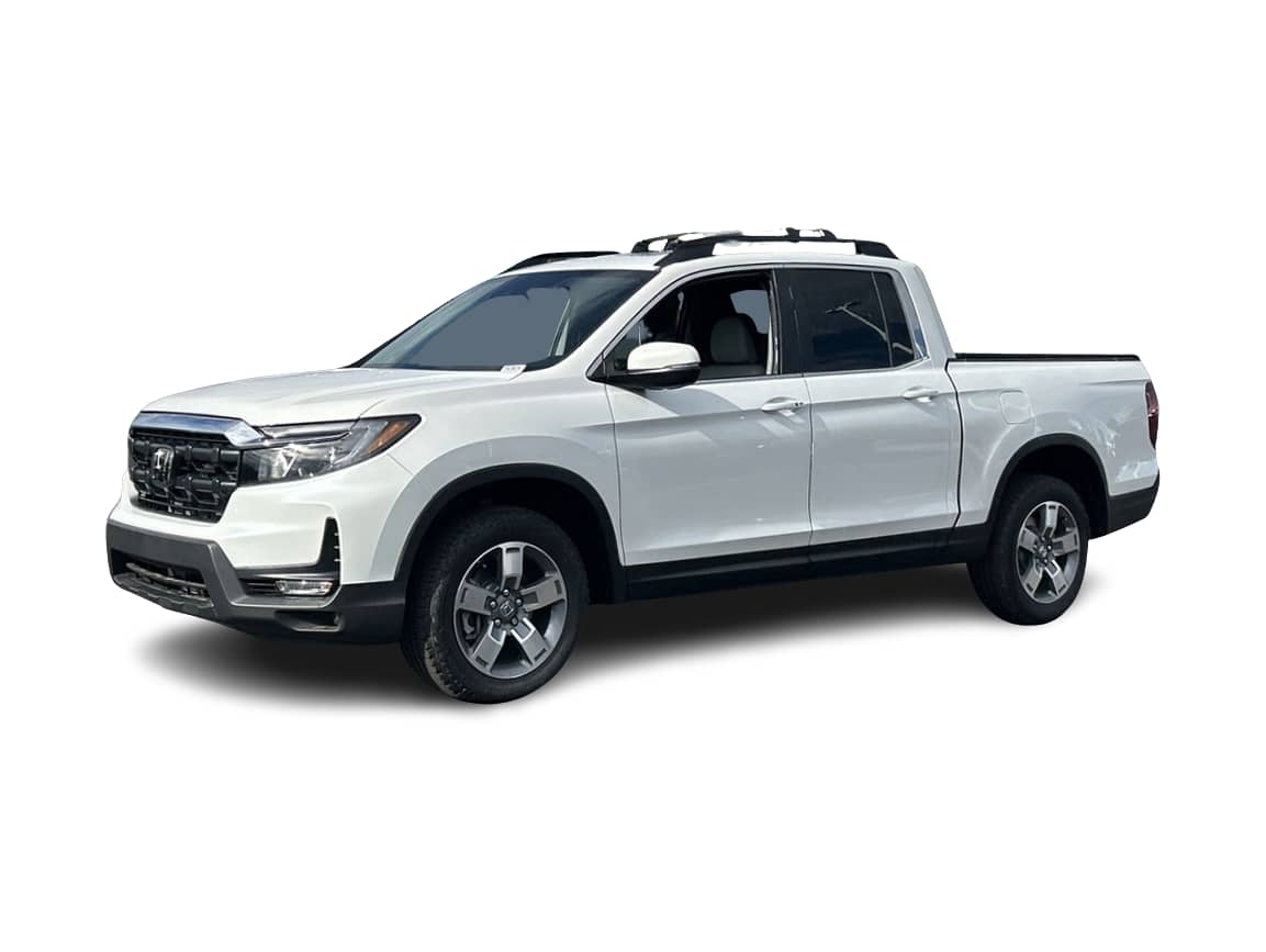 Thumbnail: 2026 Honda Ridgeline - 1