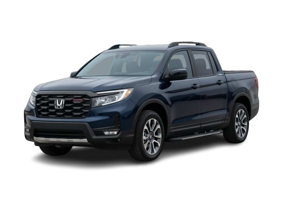 Thumbnail: 2026 Honda Ridgeline - 1