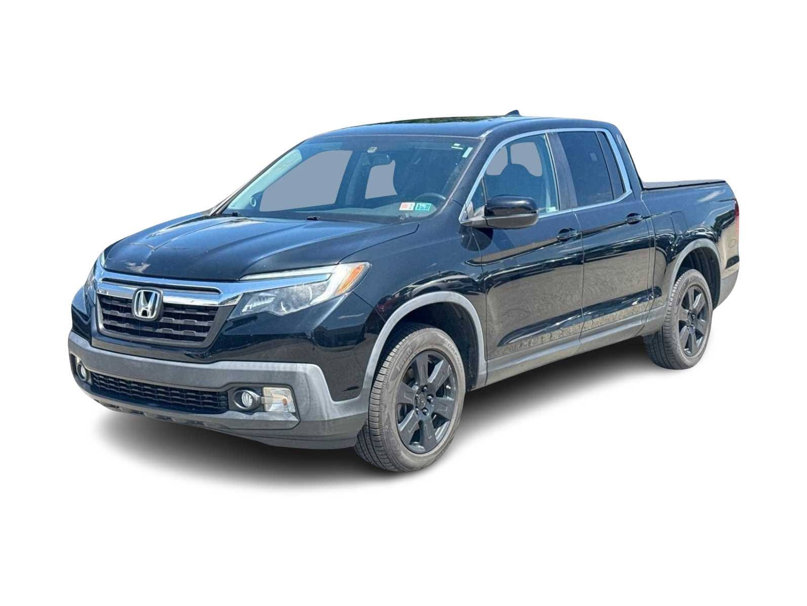 2019 Honda Ridgeline RTL-T -
                  Wexford, PA