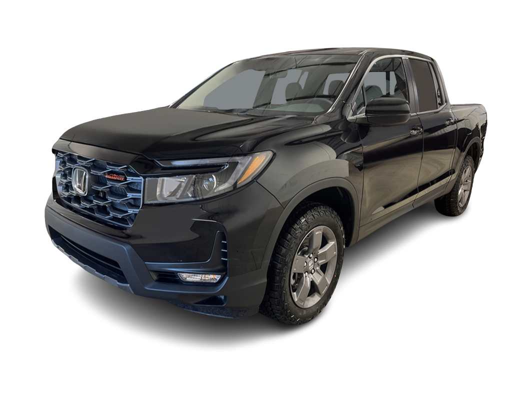 Thumbnail: 2026 Honda Ridgeline - 1
