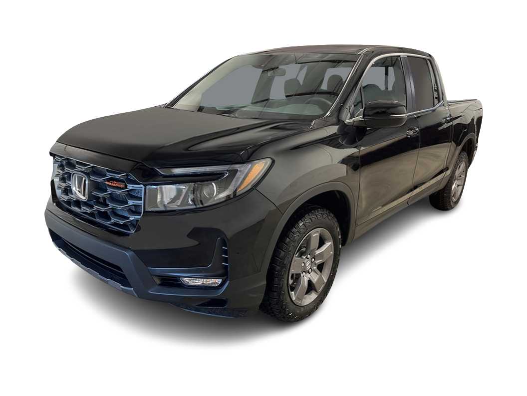 Thumbnail: 2026 Honda Ridgeline - 1