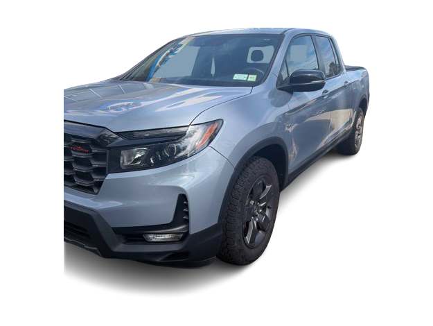 Thumbnail: 2024 Honda Ridgeline - 1