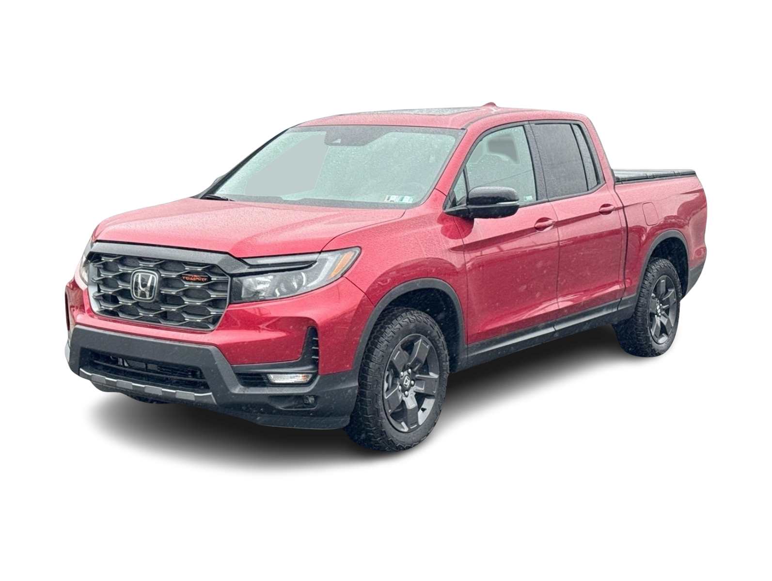 Thumbnail: 2026 Honda Ridgeline - 1