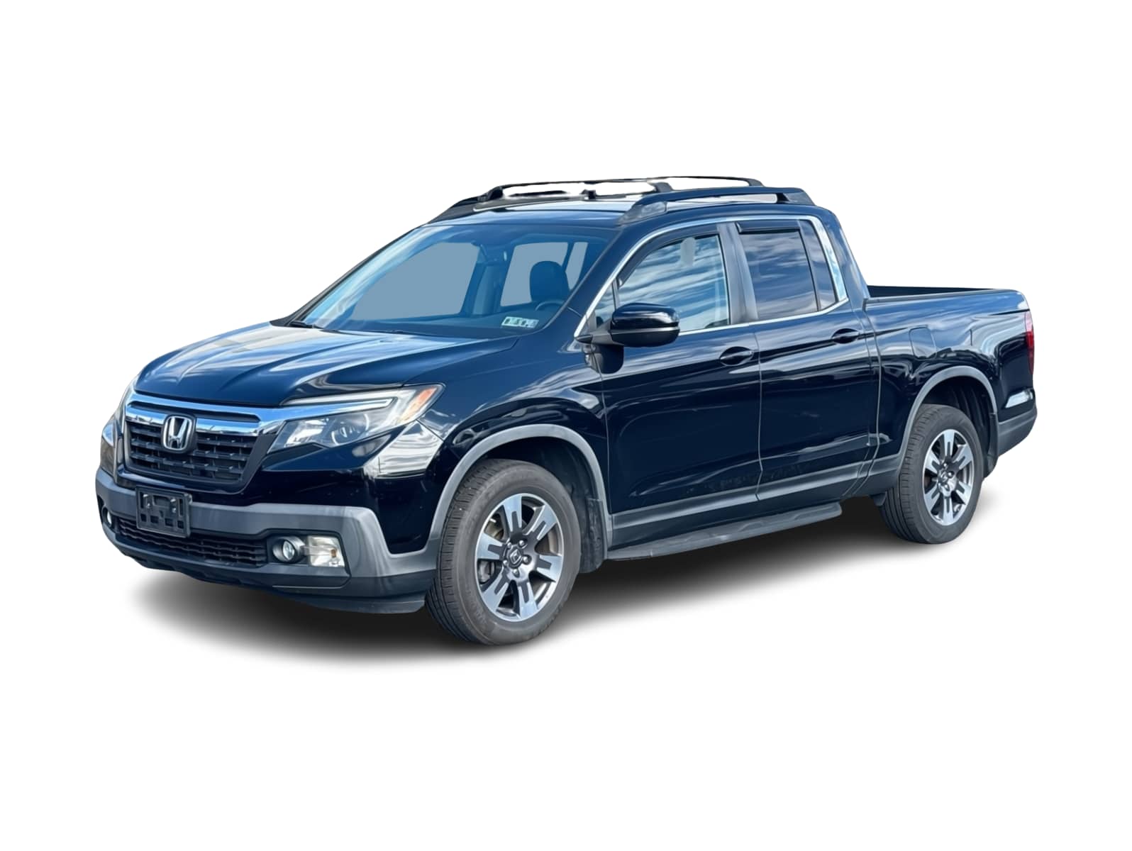 2017 Honda Ridgeline RTL-T -
                  Wexford, PA