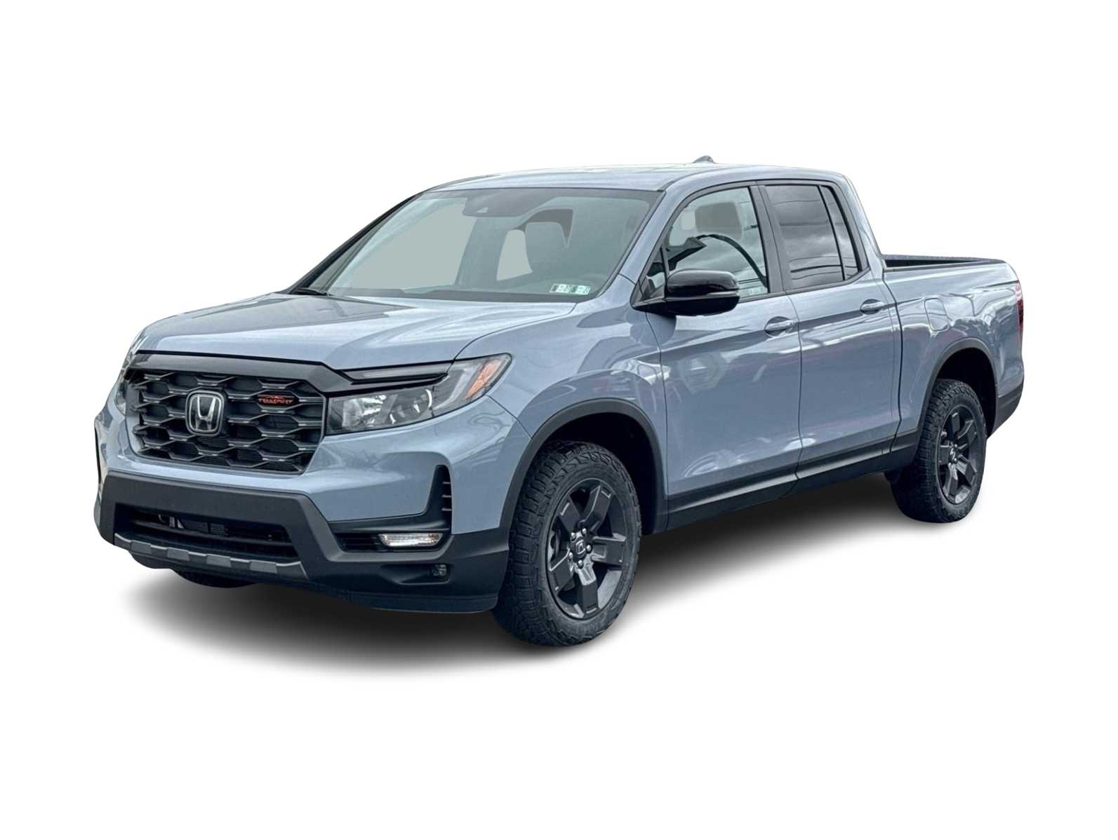 Thumbnail: 2026 Honda Ridgeline - 1