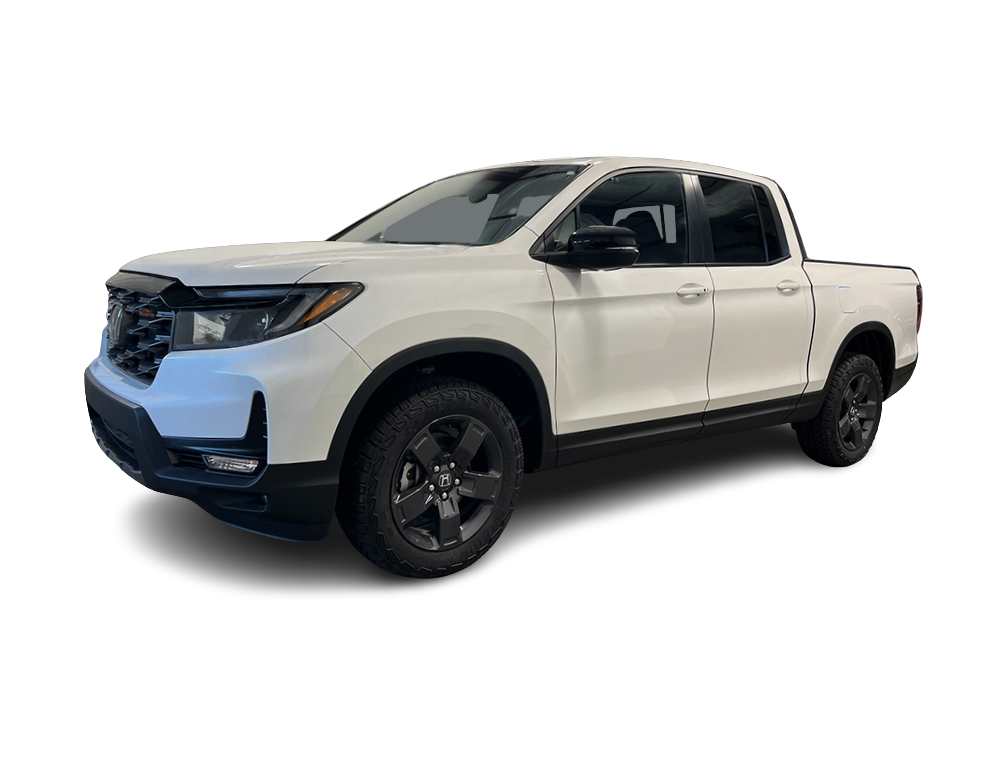 Thumbnail: 2026 Honda Ridgeline - 1