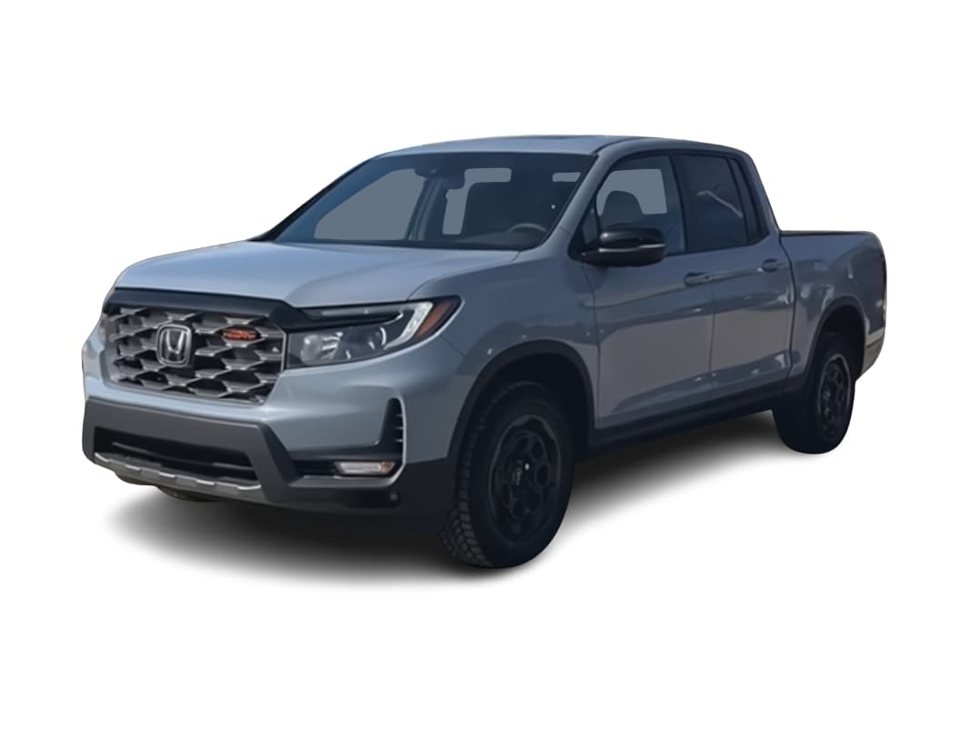 Thumbnail: 2026 Honda Ridgeline - 1