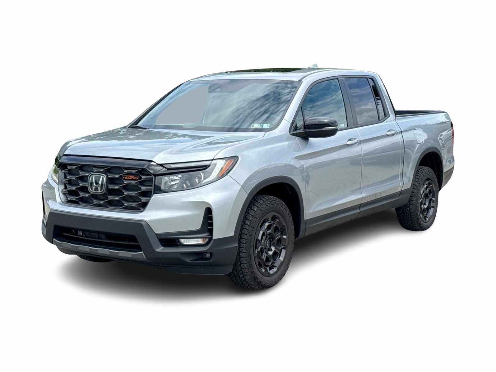 Thumbnail: 2026 Honda Ridgeline - 1