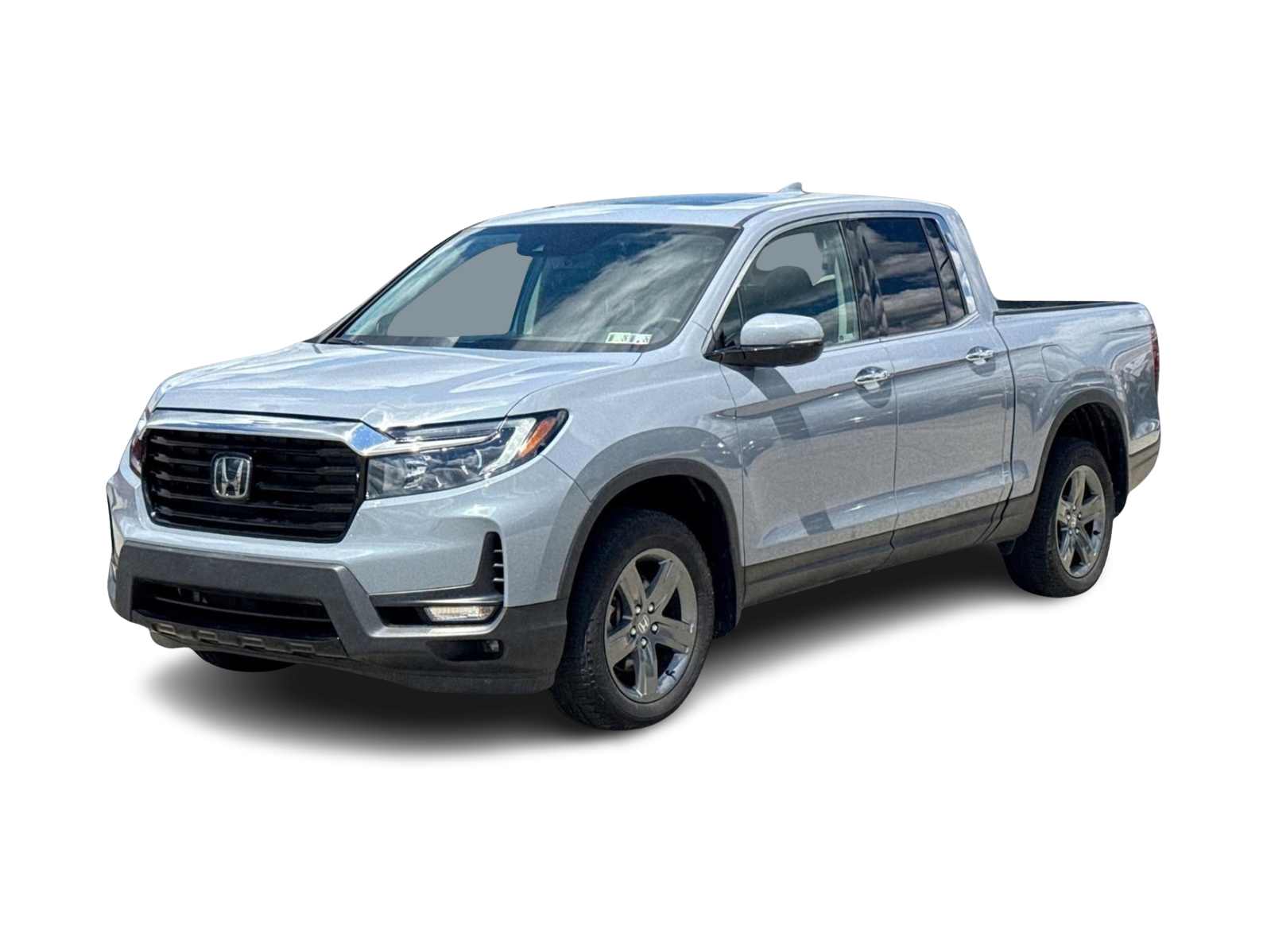 Thumbnail: 2023 Honda Ridgeline - 1