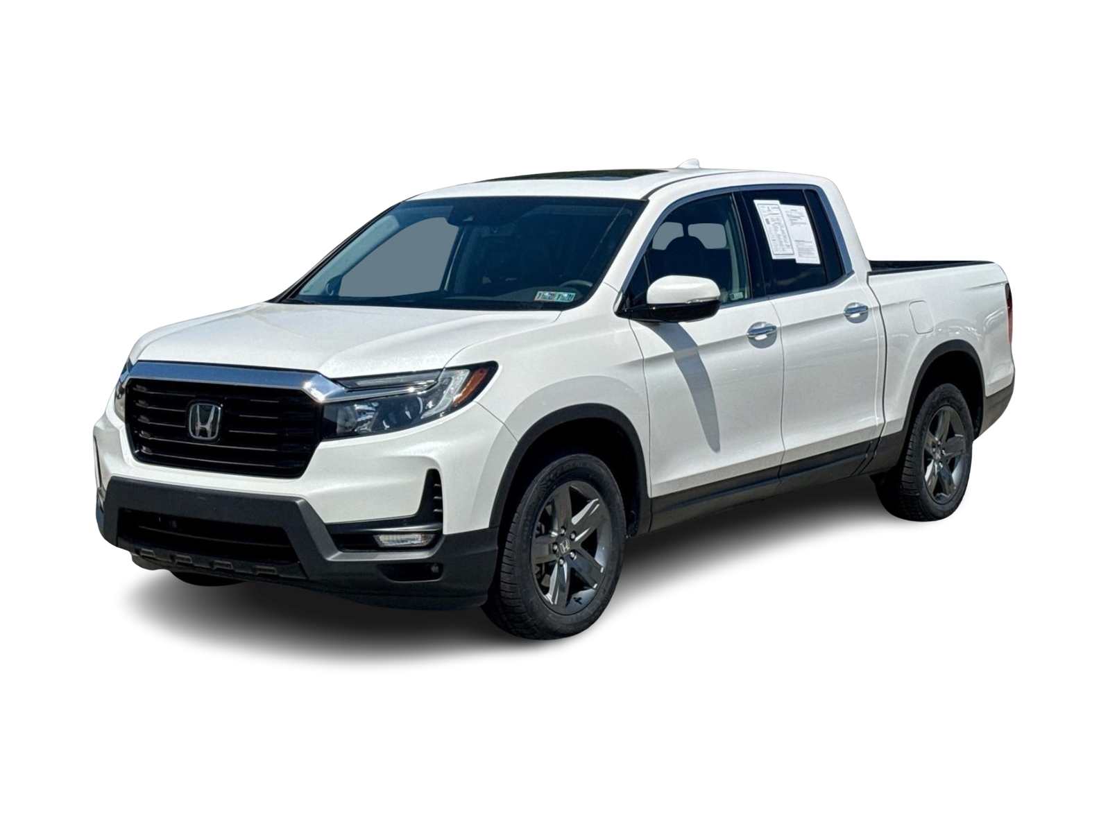 Thumbnail: 2023 Honda Ridgeline - 1