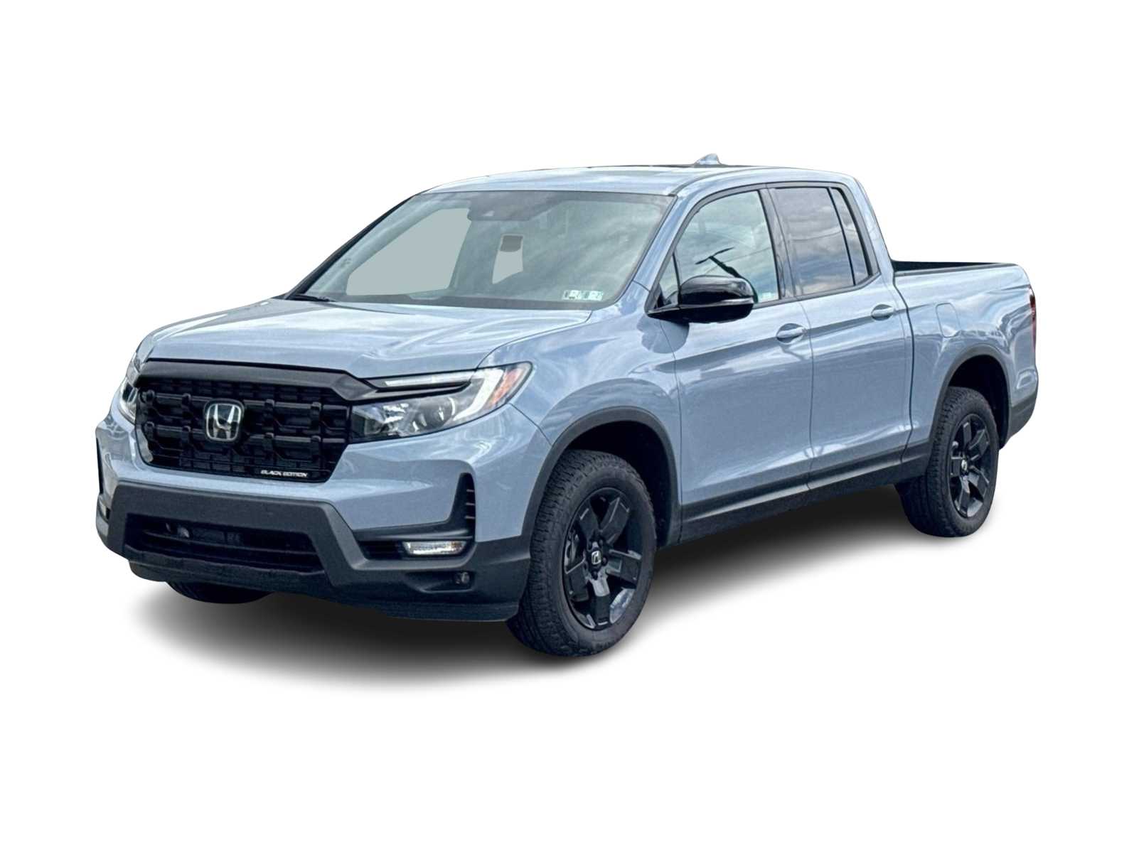 Thumbnail: 2026 Honda Ridgeline - 1