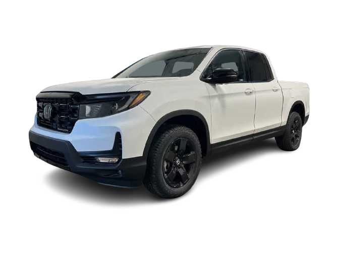 Thumbnail: 2026 Honda Ridgeline - 1
