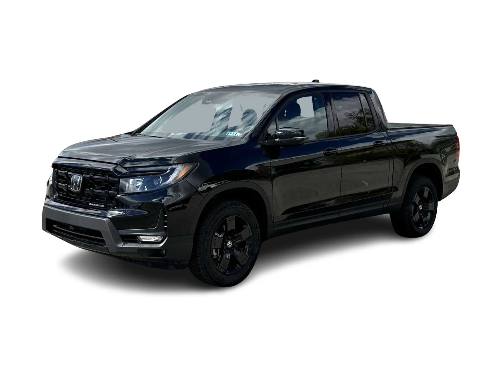 2024 Honda Ridgeline Black Edition -
                Wexford, PA