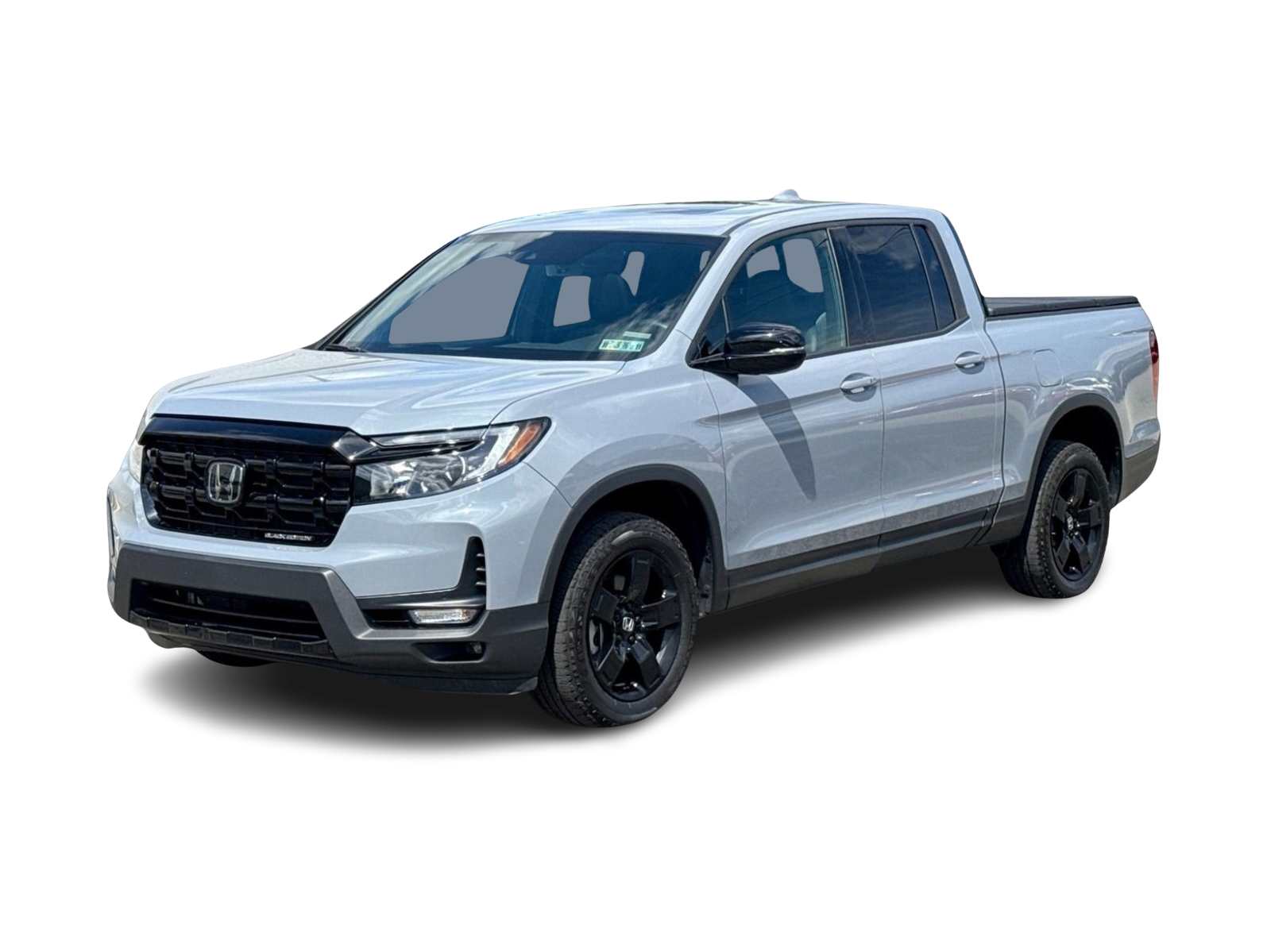Thumbnail: 2025 Honda Ridgeline - 1